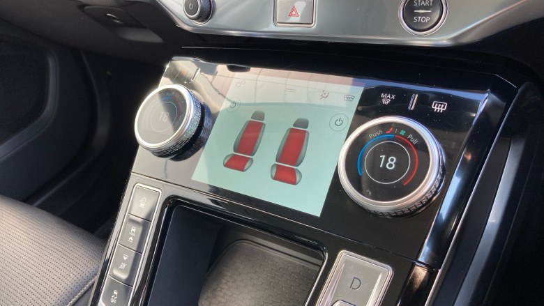 Jaguar I-Pace 294kW EV400 S 90kWh 5dr Auto Electric Estate